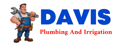 Trusted plumber in BLACHLY